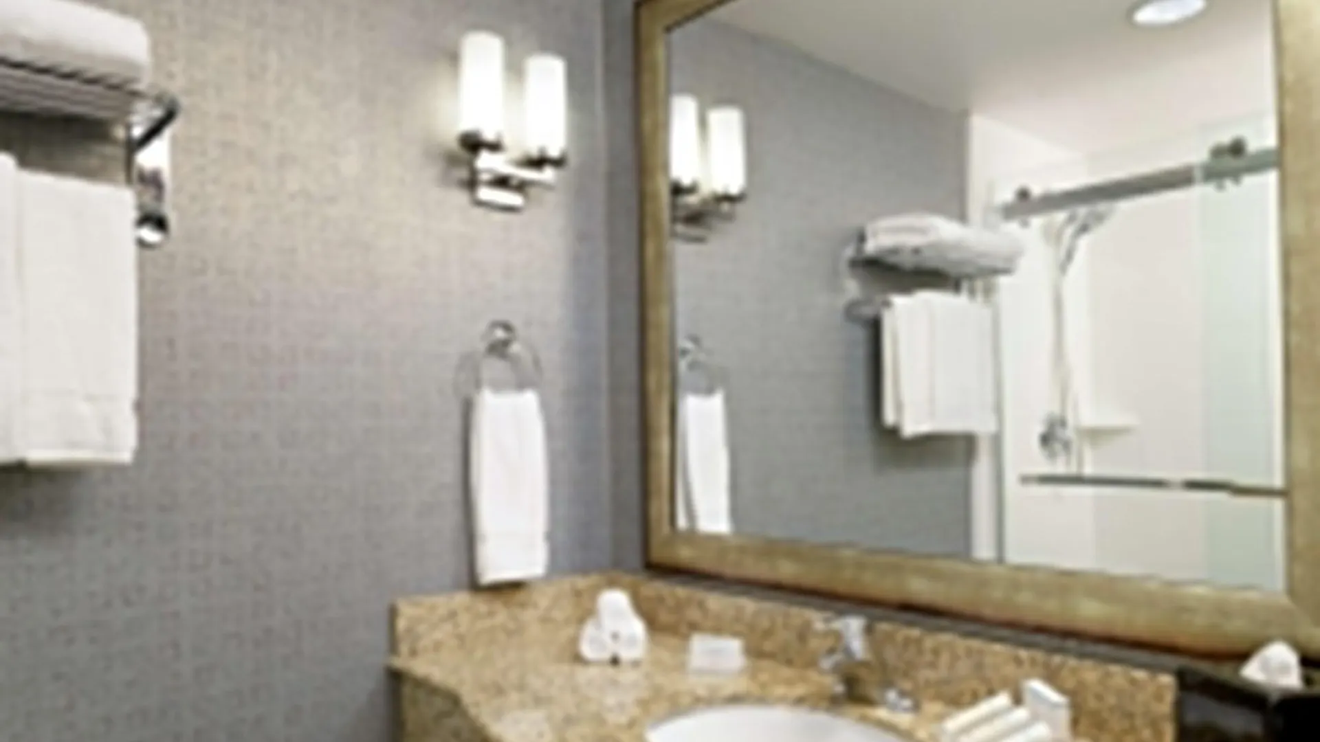 Hilton Garden Inn Phoenix North Happy Valley 3*,  ABD
