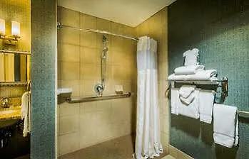 Hilton Garden Inn Phoenix North Happy Valley Otel